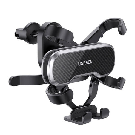 Ugreen 6957303888719 holder Passive holder Mobile phone/Smartphone, Navigator Black