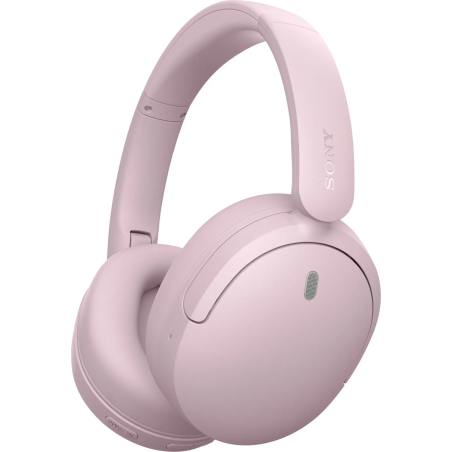 Sony Headphones | WH-CH730N | Bluetooth | Over-Ear | Microphone | Pink