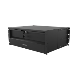 Lanberg 19" Drawer 4U, max...