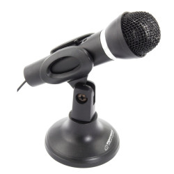 Esperanza EH180 microphone...