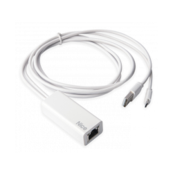 Fibaro Nice Cable Connector...