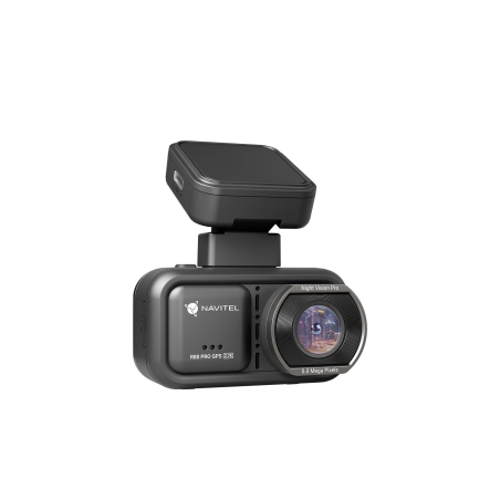 Navitel R88 PRO GPS Dashcam | Wi-Fi