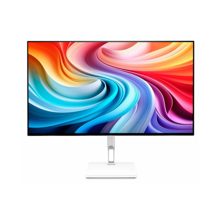 Acer | CE270U Xwmiipprx | 27 " | OLED | QHD | 16:9 | 240 Hz | 0.03 ms | 2560 x 1440 pixels | 400 cd/m² | HDMI ports quantity 2 | White
