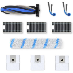 Ecovacs Premium Service...