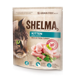 SHELMA Kitten Rich in...