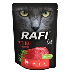 DOLINA NOTECI RAFI CAT Beef...
