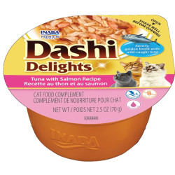 INABA Dashi Delights Tuna...