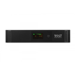 RackUPS 850VA/480W 1*9Ah...