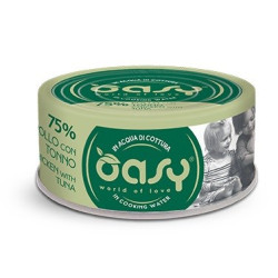 OASY More Love Chicken with...