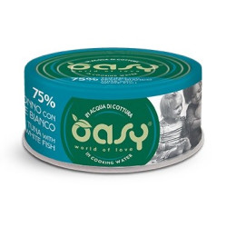 OASY More Love Tuna with...