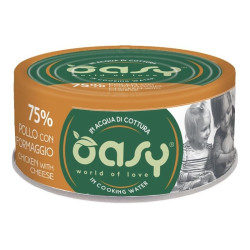 OASY More Love Chicken with...