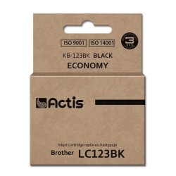 Actis KB-123Bk Ink...