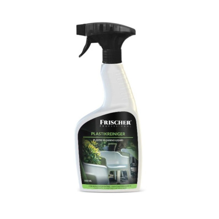 Frischer garden furniture cleaner 500 ml