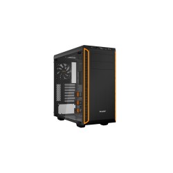 be quiet! Pure Base 600...