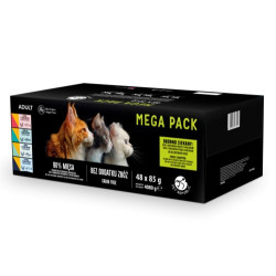 PETREPUBLIC Mega Pack...