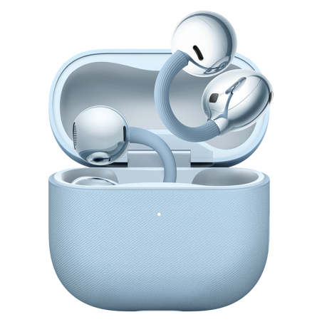 Huawei | Earbuds | FreeClip 2 | Bluetooth | Open-Ear | Blue | Noise canceling
