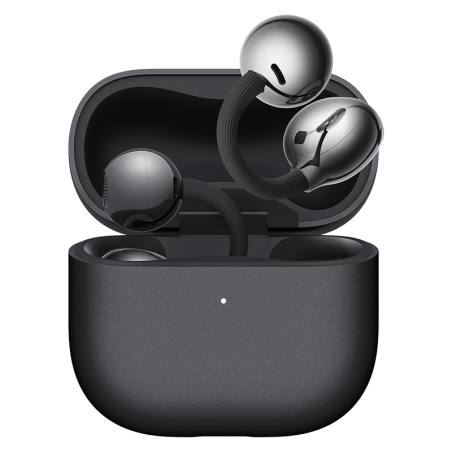 Huawei | Earbuds | FreeClip 2 | Bluetooth | Open-Ear | Black | Noise canceling