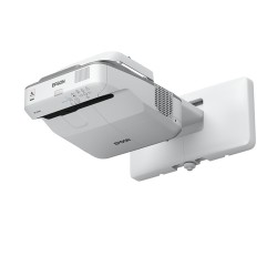 Epson EB-685W Ultra short...