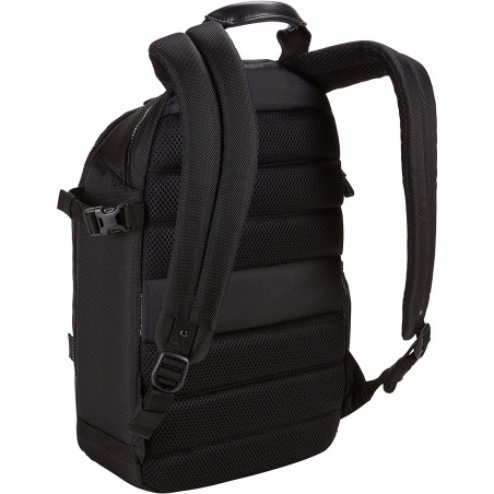 Case Logic Camera/Drone Medium Backpack | Bryker | Backpack | Black