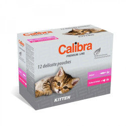 CALIBRA Cat Premium Kitten...