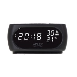 Adler AD 1186 alarm clock...