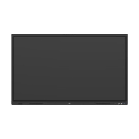 LG 65TR3DQ 65" IPS UHD 3840 x 2160 /400cd/m2/6.5ms HDMI, VGA, Audioin, USB | LG