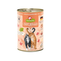 GRANATAPET DeliCATessen...