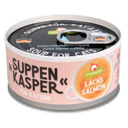 GRANATAPET Suppenkasper...