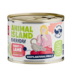 ANIMAL ISLAND Everyday...