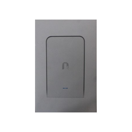 SALE OUT. Ubiquiti UniFi UAP-IW-HD | SALE OUT. Ubiquiti | UniFi | UAP-IW-HD | 802.11ac | 2.4/5 | 867 Mbit/s | 10/100/1000 Mbit/s | MU-MiMO Yes | PoE in/out | DEMO