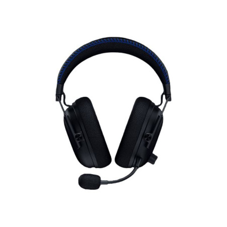 Razer BlackShark V3 Pro for PlayStation Gaming Headset, Over-Ear,Wireless,  Black | Razer