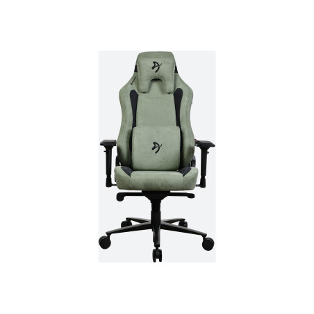 Arozzi Gaming Chair | Vernazza | Supersoft | Forest Green