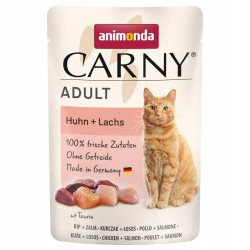 ANIMONDA Carny Adult...