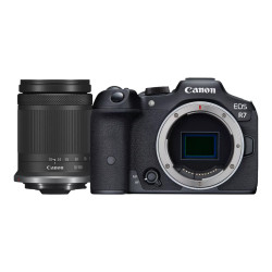 Canon | D.CAM EOS R7 RF-S...