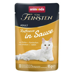 ANIMONDA Vom Feinsten...