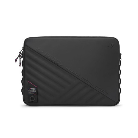 Asus | ROG Slash 4.0 BS3601 | Fits up to size 16 " | Sleeve | Waterproof | Black