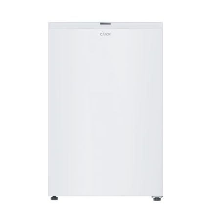 Candy Refrigerator | CNOQ2S58EW | Energy efficiency class E | Free standing | Larder | Height 85 cm | Fridge net capacity 100 L | Freezer net capacity 14 L | 37 dB | White