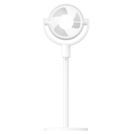Xiaomi | Smart Standing Air Circulation Fan EU | Stand Fan | Diameter 32 cm | Number of speeds 100 | Oscillation | White