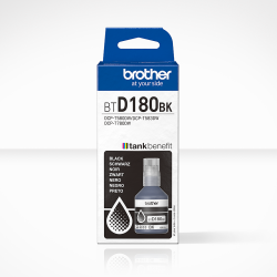 Brother BTD180BK | Ink...