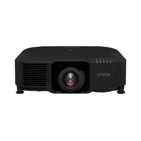 Epson | EB-PQ2010B | 4K UHD (3840 x 2160) | 10000 ANSI lumens | Black