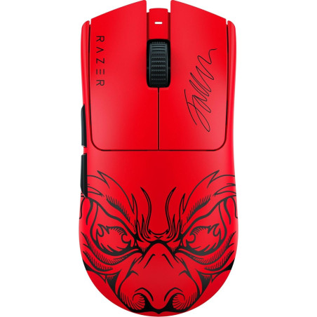 Razer | Viper V3 Pro | Gaming Mouse | Faker Edition | Wireless/Wired