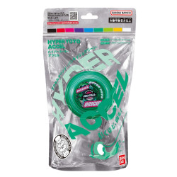HYPER YOYO ACCEL - PUNKISH...