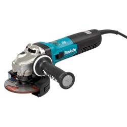 MAKITA. ANGLE GRINDER.125mm...