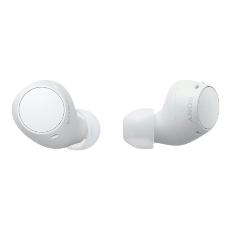 Sony Headphones | WF-C510 | Bluetooth | In-ear | White