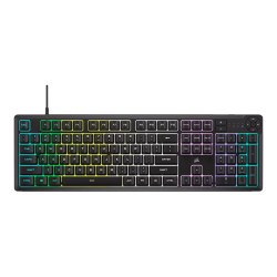 Corsair K55 CORE RGB |...