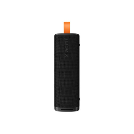 Xiaomi | Sound Outdoor | QBH4261GL | Bluetooth | Wireless connection | Portable | Black