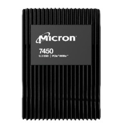 SSD Micron 7450 PRO 7.68TB...