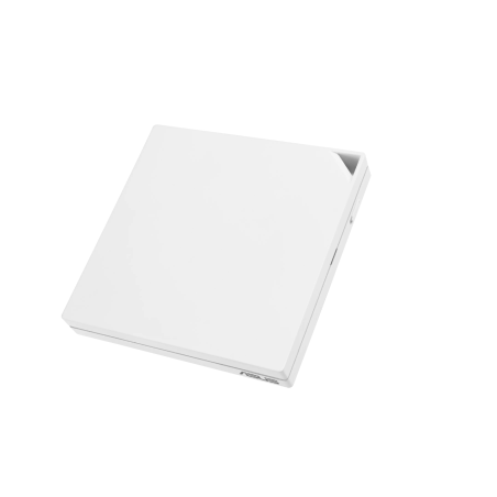 Asus | AX3000 Dual Band WiFi 6 Mini Router | RT-AX57 Go | 802.11ax | 10/100/1000 Mbit/s | Mesh Support Yes | MU-MiMO Yes | No mobile broadband | Antenna type Internal
