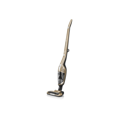 ETA | Vacuum Cleaner | ETA745390000 Moneto II | Cordless operating | Handstick 2in1 | N/A W | 25.2 V | Operating time (max) 50 min | Gold/Black
