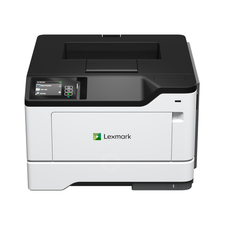 Lexmark MS531dw | Mono | Laser | Printer | Wi-Fi